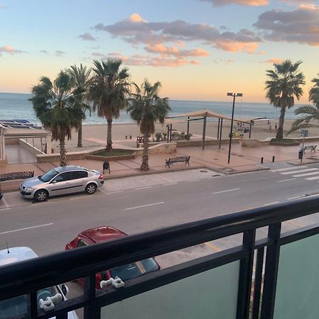 Apartamento Carvajal 50 M Playa Fuengirola Luaran gambar