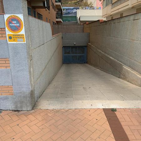 Apartamento Carvajal 50 M Playa Fuengirola Luaran gambar