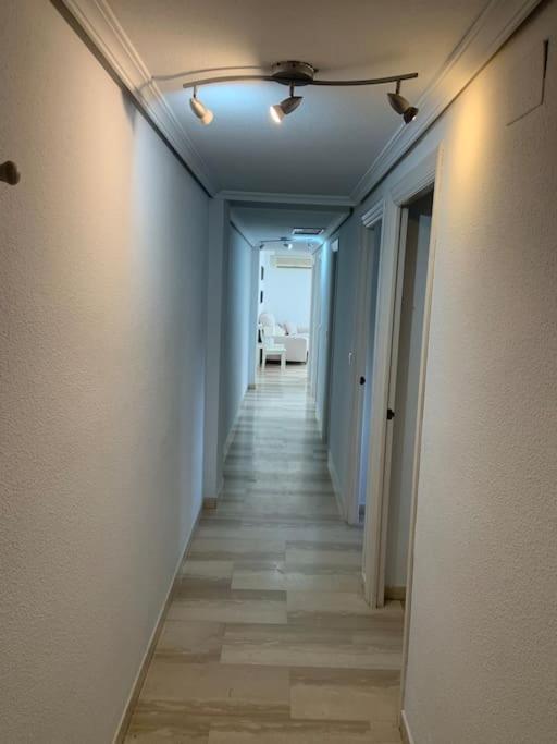 Apartamento Carvajal 50 M Playa Fuengirola Luaran gambar