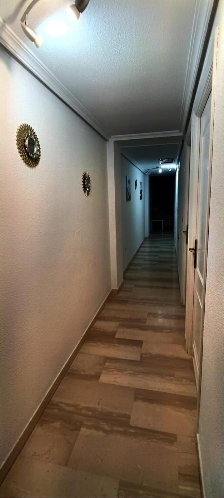 Apartamento Carvajal 50 M Playa Fuengirola Luaran gambar