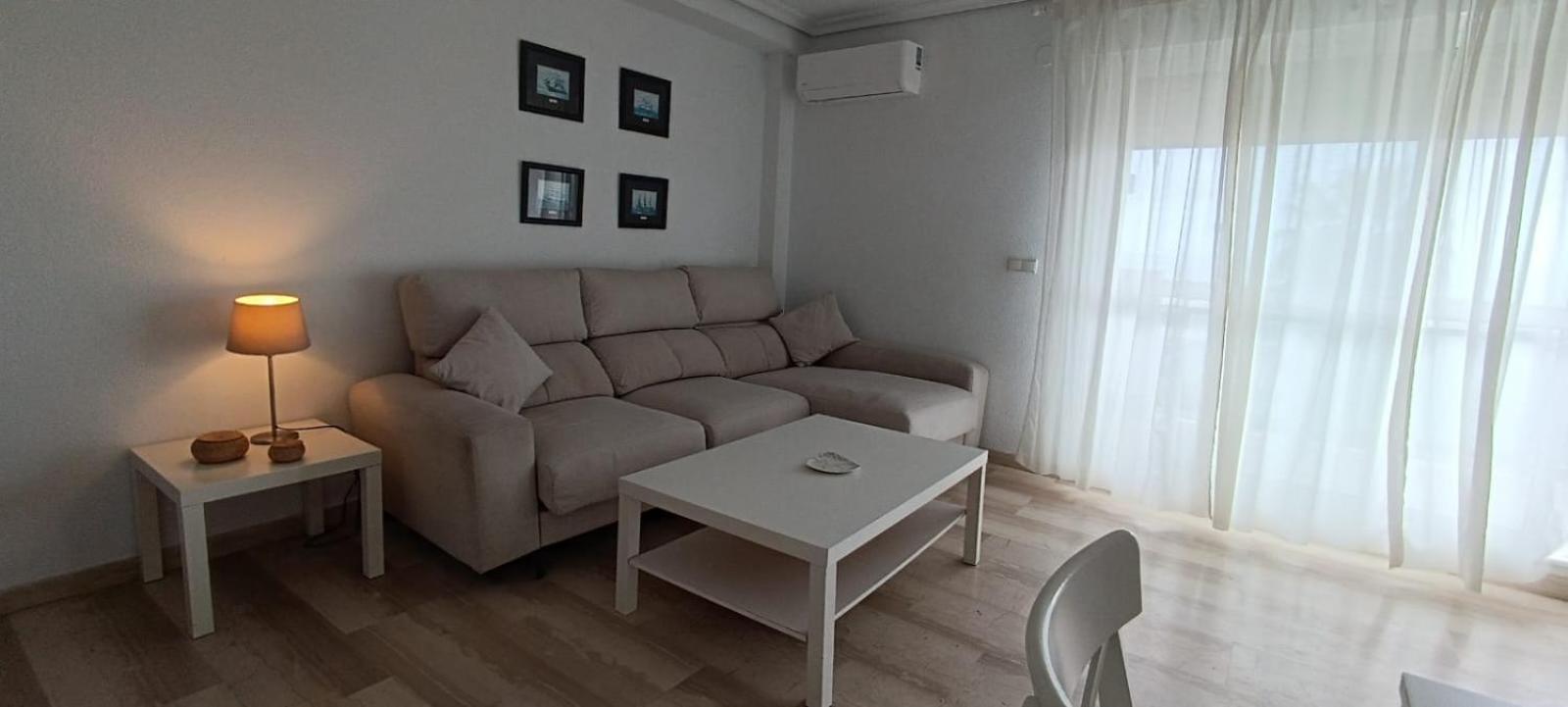 Apartamento Carvajal 50 M Playa Fuengirola Luaran gambar
