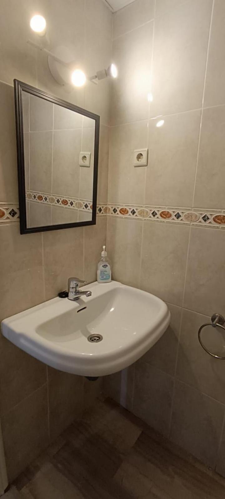 Apartamento Carvajal 50 M Playa Fuengirola Luaran gambar