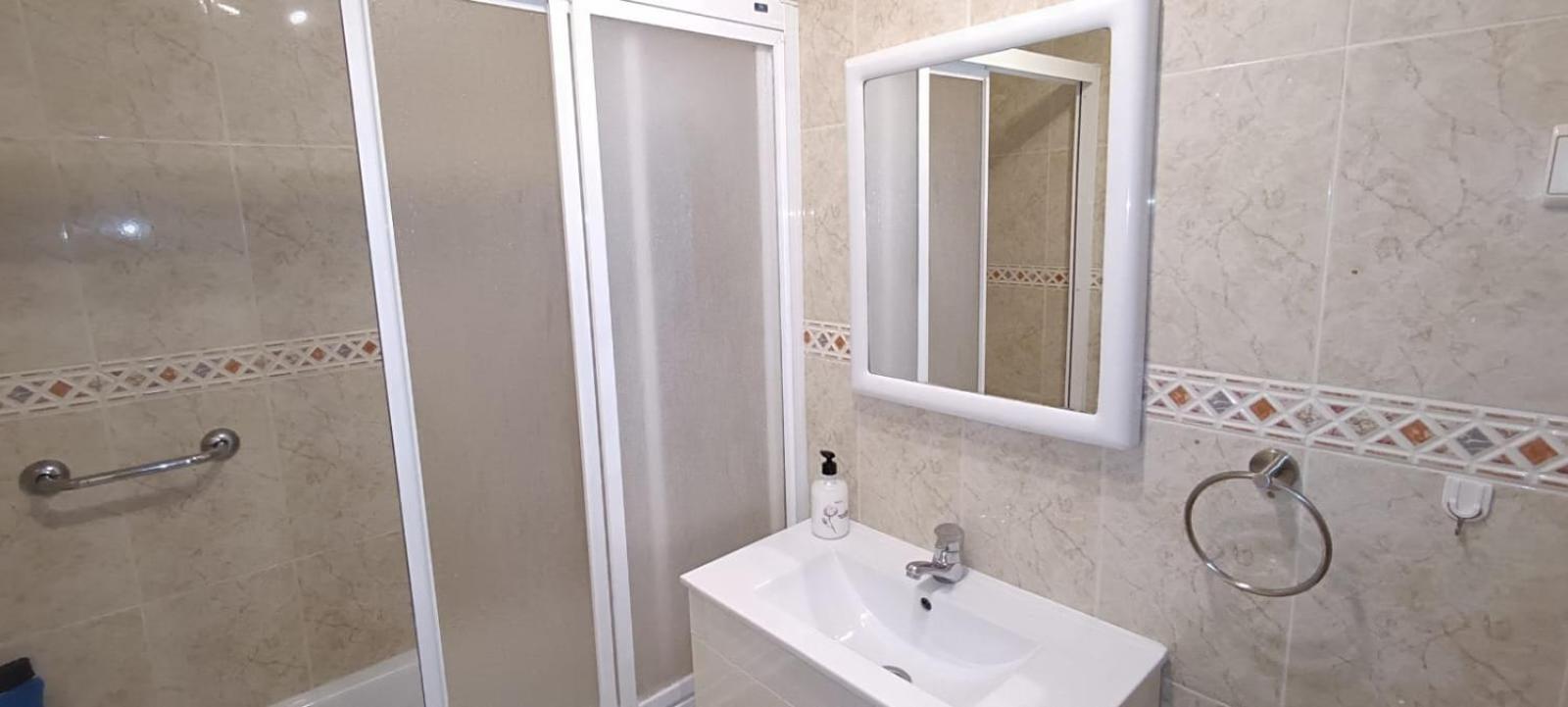 Apartamento Carvajal 50 M Playa Fuengirola Luaran gambar