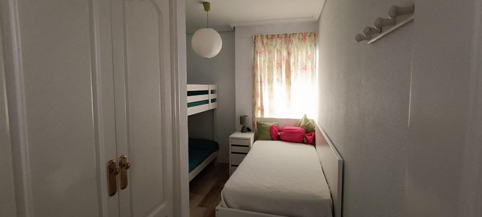 Apartamento Carvajal 50 M Playa Fuengirola Luaran gambar